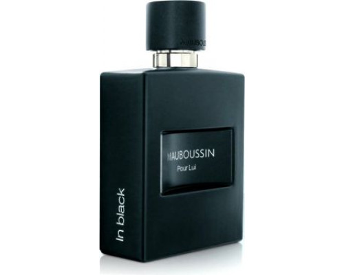 Mauboussin Pour Lui in Black EDP 100 ml