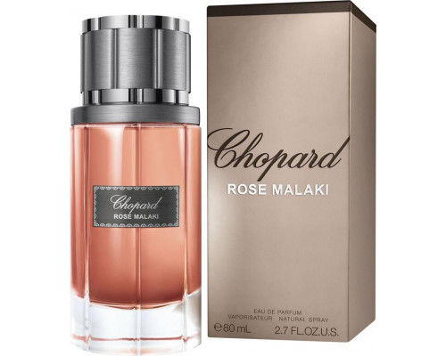 Chopard Chopard Rose Malaki woda perfumowana 80 ml 1