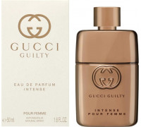 Gucci Gucci Guilty Eau de Parfum Intense Pour Femme woda perfumowana 50 ml 1
