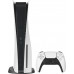 Sony PlayStation 5 — zestaw Horizon Forbidden West