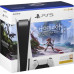 Sony PlayStation 5 — zestaw Horizon Forbidden West