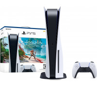 Sony PlayStation 5 — zestaw Horizon Forbidden West