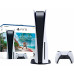 Sony PlayStation 5 — zestaw Horizon Forbidden West
