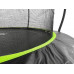 Garden trampoline Lean Sport 8344 with inner mesh 10 FT 305 cm