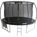 Garden trampoline Lean Sport 8346 with inner mesh 14 FT 426 cm