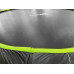 Garden trampoline Lean Sport 8346 with inner mesh 14 FT 426 cm