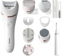 Philips Series 9000 Beauty Set BRE740/90