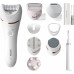 Philips Series 9000 Beauty Set BRE740/90