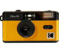 Kodak Kodak ULTRA F9 Reusable Camera Yellow