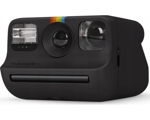 Polaroid Go E-box black