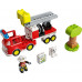 LEGO Duplo Fire Truck (10969)