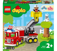 LEGO Duplo Fire Truck (10969)