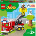 LEGO Duplo Fire Truck (10969)