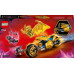 LEGO Ninjago Złoty smoczy motocykl Jaya (71768)