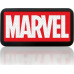 Babaco Medium Marvel 001 black (MSPMV004)