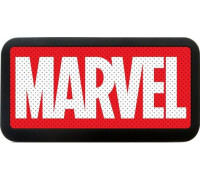 Babaco Medium Marvel 001 black (MSPMV004)