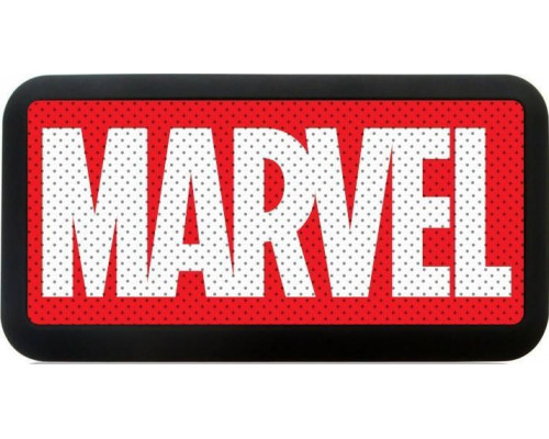 Babaco Medium Marvel 001 black (MSPMV004)