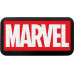 Babaco Medium Marvel 001 black (MSPMV004)