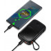 Powerbank Baseus Qpow 22.5W USB-C 10000 mAh Violet