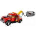 LEGO City Eskorta policyjna (60137)