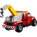 LEGO City Eskorta policyjna (60137)