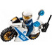 LEGO City Eskorta policyjna (60137)