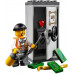 LEGO City Eskorta policyjna (60137)