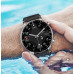 Smartwatch Kumi GW16T Pro Black  (KU-GW16TP/BK)