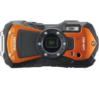 Ricoh Ricoh WG-80 Orange