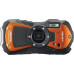 Ricoh Ricoh WG-80 Orange