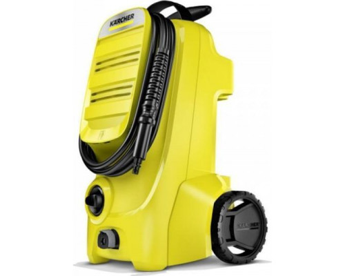 Karcher Myjka Wysokociśnieniowa Karcher K3 COMPACT