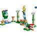 LEGO Super Mario™ Big Spike’s Cloudtop Challenge Expansion Set (71409)