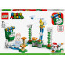 LEGO Super Mario™ Big Spike’s Cloudtop Challenge Expansion Set (71409)