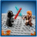 LEGO Star Wars Obi-Wan Kenobi™ kontra Darth Vader™ (75334)