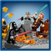 LEGO Star Wars Obi-Wan Kenobi™ kontra Darth Vader™ (75334)