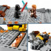 LEGO Star Wars Obi-Wan Kenobi™ kontra Darth Vader™ (75334)