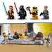 LEGO Star Wars Obi-Wan Kenobi™ kontra Darth Vader™ (75334)