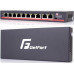 Switch GetFort GF-110D-8P-120
