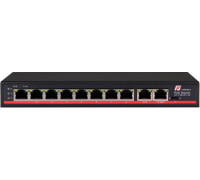 Switch GetFort GF-110D-8P-120
