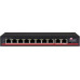 Switch GetFort GF-110D-8P-120