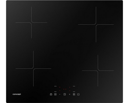 Concept Solution IDV1460