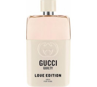 Gucci Gucci Guilty Love Edition MMXXI pour Femme Eau de Parfum 50ml.