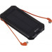 Sandberg 3in1 Solar 420-72 10000mAh Black