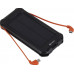 Sandberg 3in1 Solar 420-72 10000mAh Black