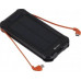 Sandberg 3in1 Solar 420-72 10000mAh Black