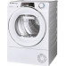Candy Candy Dryer Machine ROE H10A2TCEX-S Energy efficiency class A++, Front loading, 10 kg, LED, Depth 58.5 cm, White