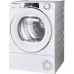 Candy Candy Dryer Machine ROE H10A2TCEX-S Energy efficiency class A++, Front loading, 10 kg, LED, Depth 58.5 cm, White