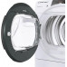 Candy Candy Dryer Machine ROE H10A2TCEX-S Energy efficiency class A++, Front loading, 10 kg, LED, Depth 58.5 cm, White