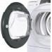 Candy Candy Dryer Machine ROE H10A2TCEX-S Energy efficiency class A++, Front loading, 10 kg, LED, Depth 58.5 cm, White