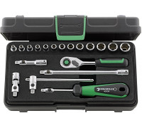 Stahlwille 40/13/6QR 19 el. (96011180)